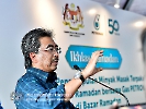 16 MAC 2024 - PROGRAM PENGUMPULAN MINYAK MASAK TERPAKAI SEMPENA IKHLAS RAMADAN _3