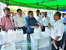 16 MAC 2024 - PROGRAM PENGUMPULAN MINYAK MASAK TERPAKAI SEMPENA IKHLAS RAMADAN _4