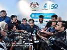 16 MAC 2024 - PROGRAM PENGUMPULAN MINYAK MASAK TERPAKAI SEMPENA IKHLAS RAMADAN _6