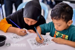 16 NOVEMBER 2024 - PROGRAM SANTUNI MADANI 