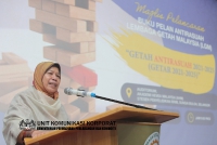 16 OGOS 2022 - YBM HADIR KE PELANCARAN BUKU PELAN ANTIRASUAH LEMBAGA GETAH MALAYSIA 2021-2025 “GETAH ANTIRASUAH 2021-2025 (GETAR 2021-2025)”_6