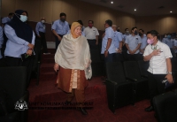 16 OGOS 2022 - YBM HADIR KE PELANCARAN BUKU PELAN ANTIRASUAH LEMBAGA GETAH MALAYSIA 2021-2025 “GETAH ANTIRASUAH 2021-2025 (GETAR 2021-2025)”_8