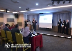 16 OKTOBER 2023 - DATO KSU MENYEMPURNAKAN SESI PEMBENTANGAN AKHIR 'EMERGING LEADERS PROGRAMME: PROJECT THE CATALYST'' DEWAN KERUING_12