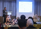 16 OKTOBER 2023 - DATO KSU MENYEMPURNAKAN SESI PEMBENTANGAN AKHIR 'EMERGING LEADERS PROGRAMME: PROJECT THE CATALYST'' DEWAN KERUING