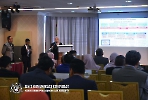 16 OKTOBER 2023 - DATO KSU MENYEMPURNAKAN SESI PEMBENTANGAN AKHIR 'EMERGING LEADERS PROGRAMME: PROJECT THE CATALYST'' DEWAN KERUING_9