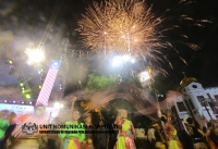 16 SEPTEMBER 2022 - YBM HADIR KE SAMBUTAN HARI KEBANGSAAN HARI MALAYSIA 2022 DI DATARAN PAHLAWAN, MELAKA_14