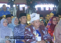 16 SEPTEMBER 2022 - YBM HADIR KE SAMBUTAN HARI KEBANGSAAN HARI MALAYSIA 2022 DI DATARAN PAHLAWAN, MELAKA_16
