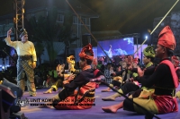 16 SEPTEMBER 2022 - YBM HADIR KE SAMBUTAN HARI KEBANGSAAN HARI MALAYSIA 2022 DI DATARAN PAHLAWAN, MELAKA_17