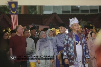 16 SEPTEMBER 2022 - YBM HADIR KE SAMBUTAN HARI KEBANGSAAN HARI MALAYSIA 2022 DI DATARAN PAHLAWAN, MELAKA_18