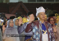 16 SEPTEMBER 2022 - YBM HADIR KE SAMBUTAN HARI KEBANGSAAN HARI MALAYSIA 2022 DI DATARAN PAHLAWAN, MELAKA_20