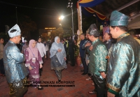 16 SEPTEMBER 2022 - YBM HADIR KE SAMBUTAN HARI KEBANGSAAN HARI MALAYSIA 2022 DI DATARAN PAHLAWAN, MELAKA_2