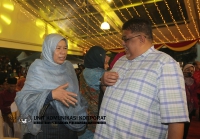 16 SEPTEMBER 2022 - YBM HADIR KE SAMBUTAN HARI KEBANGSAAN HARI MALAYSIA 2022 DI DATARAN PAHLAWAN, MELAKA_3