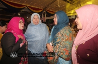 16 SEPTEMBER 2022 - YBM HADIR KE SAMBUTAN HARI KEBANGSAAN HARI MALAYSIA 2022 DI DATARAN PAHLAWAN, MELAKA_4
