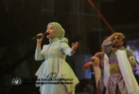16 SEPTEMBER 2022 - YBM HADIR KE SAMBUTAN HARI KEBANGSAAN HARI MALAYSIA 2022 DI DATARAN PAHLAWAN, MELAKA_8