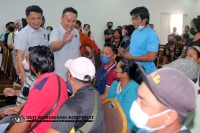 17 APRIL 2022 - YBTM DATUK WILLIE ANAK MONGIN KE PROGRAM RANGSANGAN PENGELUARAN HASIL KOKO (RPHK) TANAMAN BAHARU 2022 (TB22)_7