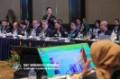 17 MEI 2023 -  TPM MERANGKAP MENTERI PERLADANGAN DAN KOMODITI MEMPENGERUSIKAN MESYUARAT MENTERI-MENTERI KE 11 DI BAWAH MAJLIS NEGARA-NEGARA PENGELUAR MINYAK SAWIT (CPOPC) DI HOTEL INTERCONTINENTAL_11