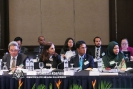 17 MEI 2023 -  TPM MERANGKAP MENTERI PERLADANGAN DAN KOMODITI MEMPENGERUSIKAN MESYUARAT MENTERI-MENTERI KE 11 DI BAWAH MAJLIS NEGARA-NEGARA PENGELUAR MINYAK SAWIT (CPOPC) DI HOTEL INTERCONTINENTAL