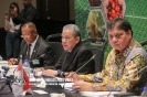 17 MEI 2023 -  TPM MERANGKAP MENTERI PERLADANGAN DAN KOMODITI MEMPENGERUSIKAN MESYUARAT MENTERI-MENTERI KE 11 DI BAWAH MAJLIS NEGARA-NEGARA PENGELUAR MINYAK SAWIT (CPOPC) DI HOTEL INTERCONTINENTAL_9