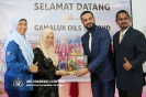 18 FEBRUARI 2023 - YBTM MENGUNJUNGI KILANG OLEOKIMIA MILIK GAMALUX OILS SDN BGH DALAM LAWATAN KERJA BELIAU DI SABAH_1