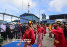 18 FEBRUARI 2023 - YBTM MENGUNJUNGI KILANG OLEOKIMIA MILIK GAMALUX OILS SDN BGH DALAM LAWATAN KERJA BELIAU DI SABAH_3