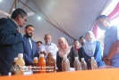 18 FEBRUARI 2023 - YBTM MENGUNJUNGI KILANG OLEOKIMIA MILIK GAMALUX OILS SDN BGH DALAM LAWATAN KERJA BELIAU DI SABAH_4