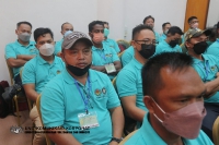 18 MEI 2022 - YBTM DATUK WILLIE ANAK MONGIN HADIR KE MAJLIS PERASMIAN KURSUS PELATIH SUPER KOKO (PSK) DAN PELANCARAN APLIKASI DMCOCOA DAN AT-IPM DI KOTA KINABALU, SABAH