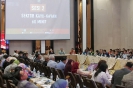 18 MEI 2023 - 17 MEI 2023 -  TPM MERANGKAP MENTERI PERLADANGAN DAN KOMODITI MENGADAKAN SESI DIALOG BERSAMKA INDUSTRI AGRIKOMODITI TAHUN 2023 DI HOTEL LE MERIDIEN, PUTRAJAYA_13