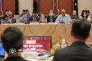 18 MEI 2023 - 17 MEI 2023 -  TPM MERANGKAP MENTERI PERLADANGAN DAN KOMODITI MENGADAKAN SESI DIALOG BERSAMKA INDUSTRI AGRIKOMODITI TAHUN 2023 DI HOTEL LE MERIDIEN, PUTRAJAYA_16