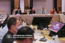 18 MEI 2023 - 17 MEI 2023 -  TPM MERANGKAP MENTERI PERLADANGAN DAN KOMODITI MENGADAKAN SESI DIALOG BERSAMKA INDUSTRI AGRIKOMODITI TAHUN 2023 DI HOTEL LE MERIDIEN, PUTRAJAYA_17