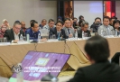 18 MEI 2023 - 17 MEI 2023 -  TPM MERANGKAP MENTERI PERLADANGAN DAN KOMODITI MENGADAKAN SESI DIALOG BERSAMKA INDUSTRI AGRIKOMODITI TAHUN 2023 DI HOTEL LE MERIDIEN, PUTRAJAYA_1