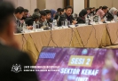 18 MEI 2023 - 17 MEI 2023 -  TPM MERANGKAP MENTERI PERLADANGAN DAN KOMODITI MENGADAKAN SESI DIALOG BERSAMKA INDUSTRI AGRIKOMODITI TAHUN 2023 DI HOTEL LE MERIDIEN, PUTRAJAYA_22