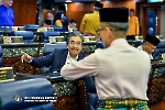 18 OKTOBER 2024 - SESI PEMBENTANGAN BELANJAWAN 2025_6