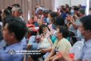 19 FEBRUARI 2023 - YBTM MERASMIKAN PROGRAM PEMANTAPAN MSPO PEKEBUN KECIL SABAH, BEAUFORT, SABAH_10