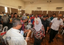 19 FEBRUARI 2023 - YBTM MERASMIKAN PROGRAM PEMANTAPAN MSPO PEKEBUN KECIL SABAH, BEAUFORT, SABAH_11