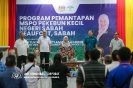 19 FEBRUARI 2023 - YBTM MERASMIKAN PROGRAM PEMANTAPAN MSPO PEKEBUN KECIL SABAH, BEAUFORT, SABAH_12