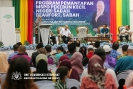 19 FEBRUARI 2023 - YBTM MERASMIKAN PROGRAM PEMANTAPAN MSPO PEKEBUN KECIL SABAH, BEAUFORT, SABAH_7