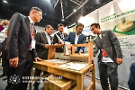 1 MAC 2024 - MENYEMPURNAKAN ''Malaysia International Furniture Fair 2024''(MIFF)_1