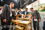 1 MAC 2024 - MENYEMPURNAKAN'' MALAYSIA INTERNATIONAL FURNITURE 2024'' (MIFF)