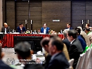 20 FEBRUARI 2024 - SESI DIALOG BERSAMA PEMEGANG TARUH INDUSTRI SAWIT 
