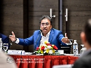 20 FEBRUARI 2024 - SESI DIALOG BERSAMA PEMEGANG TARUH INDUSTRI SAWIT 