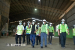 20 MEI 2025 - LAWATAN FASILITI BE GREEN BIOMASS SDN BHD_7