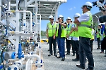 20 MEI 2025 - MERASMIKAN STESEN SUNTIKAN BIOMETANA _10