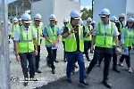 20 MEI 2025 - MERASMIKAN STESEN SUNTIKAN BIOMETANA _11