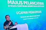 20 MEI 2025 - MERASMIKAN STESEN SUNTIKAN BIOMETANA _2