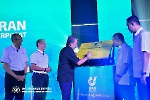 20 MEI 2025 - MERASMIKAN STESEN SUNTIKAN BIOMETANA 