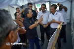 20 MEI 2025 - MERASMIKAN STESEN SUNTIKAN BIOMETANA _8