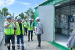 20 MEI 2025 - MERASMIKAN STESEN SUNTIKAN BIOMETANA _9