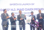 20 OKTOBER 2023 - DATO KSU MERASMIKAN MAJLIS MRC COMMERCIALZATION MATCH (COMMATCH) 2023 DI PUSAT KONVENSYEN KUALA LUMPUR