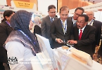 20 OKTOBER 2023 - DATO KSU MERASMIKAN MAJLIS MRC COMMERCIALZATION MATCH (COMMATCH) 2023 DI PUSAT KONVENSYEN KUALA LUMPUR