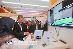 20 OKTOBER 2023 - DATO KSU MERASMIKAN MAJLIS MRC COMMERCIALZATION MATCH (COMMATCH) 2023 DI PUSAT KONVENSYEN KUALA LUMPUR